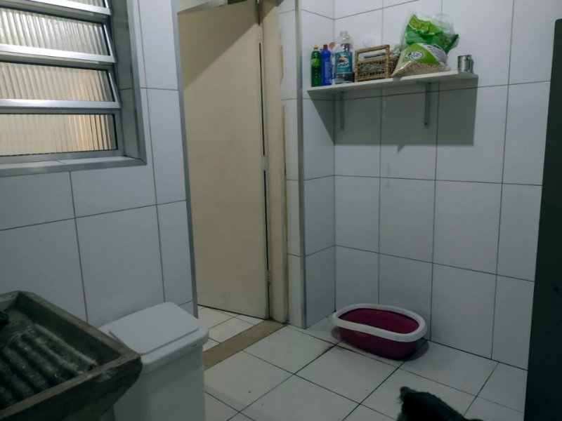 imóvel com 110m² - Alto da Mooca - São Paulo