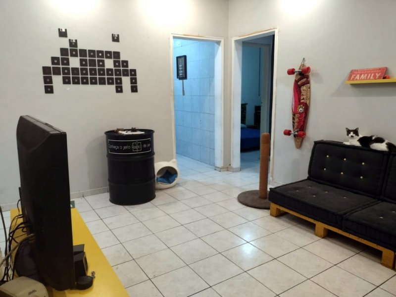 imóvel com 110m² - Alto da Mooca - São Paulo
