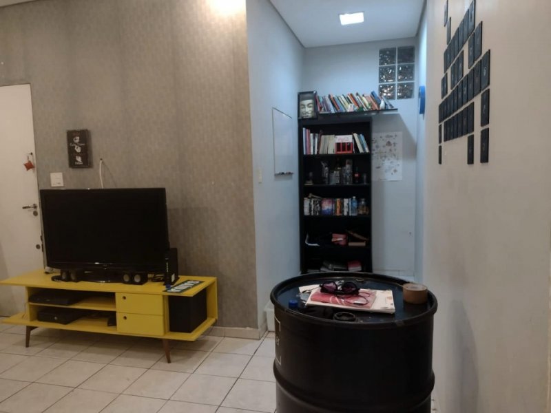 imóvel com 110m² - Alto da Mooca - São Paulo