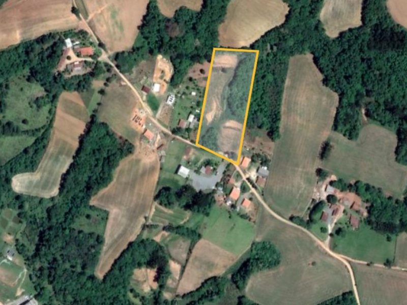 Chácara à venda Vila Dom Pedro com 12100m² e 5 quartos por R$ 1.452.000 - 532941878-img-20210503-090658.jpg