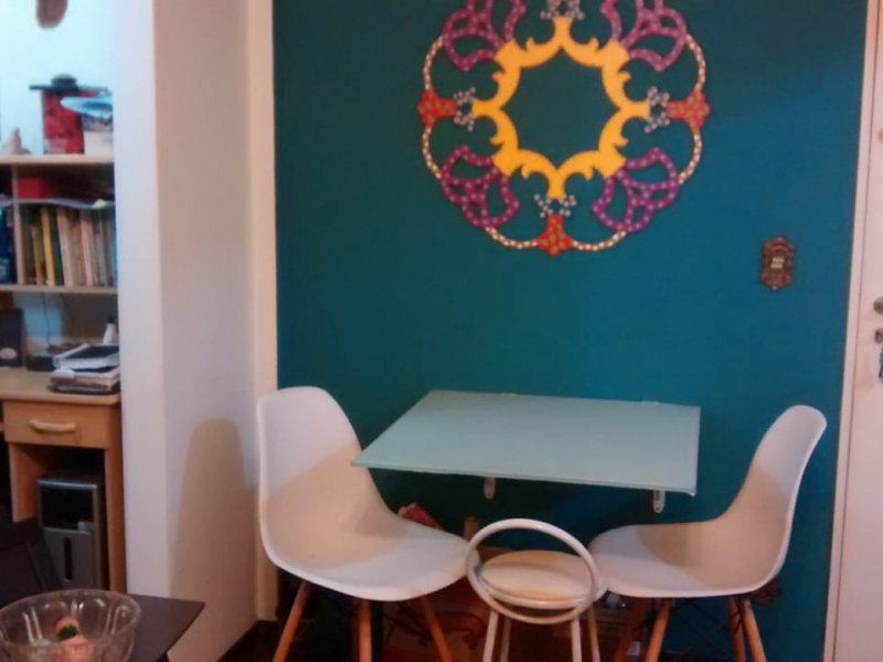 Apartamento à venda Santana com 35m² e 1 quarto por R$ 265.000 - 713001850-photo-2021-02-09-18-30-19.jpg