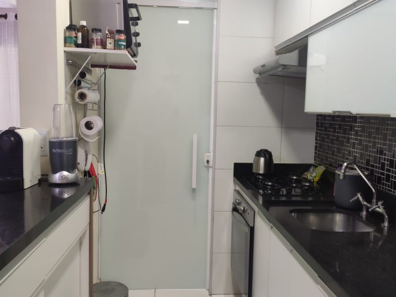 imóvel com 68m² - Jardim Tupanci - Barueri