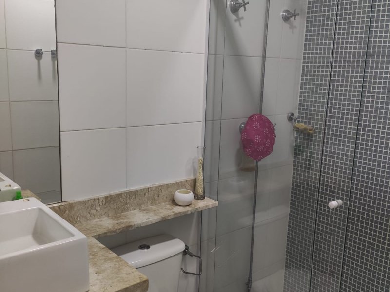 imóvel com 68m² - Jardim Tupanci - Barueri