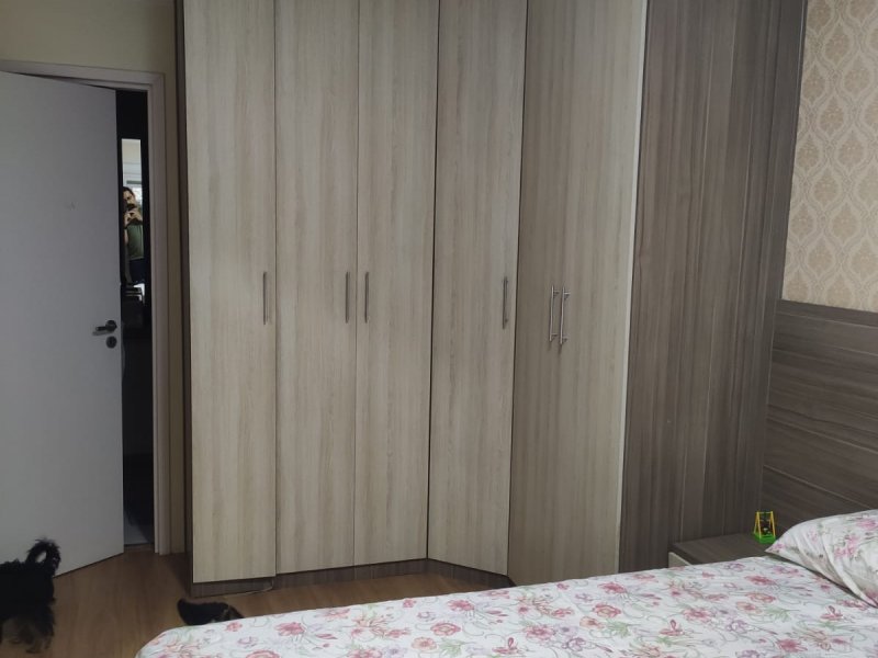 imóvel com 68m² - Jardim Tupanci - Barueri