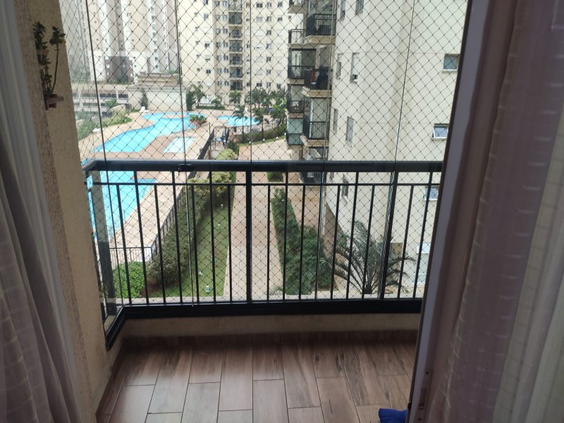 imóvel com 68m² - Jardim Tupanci - Barueri