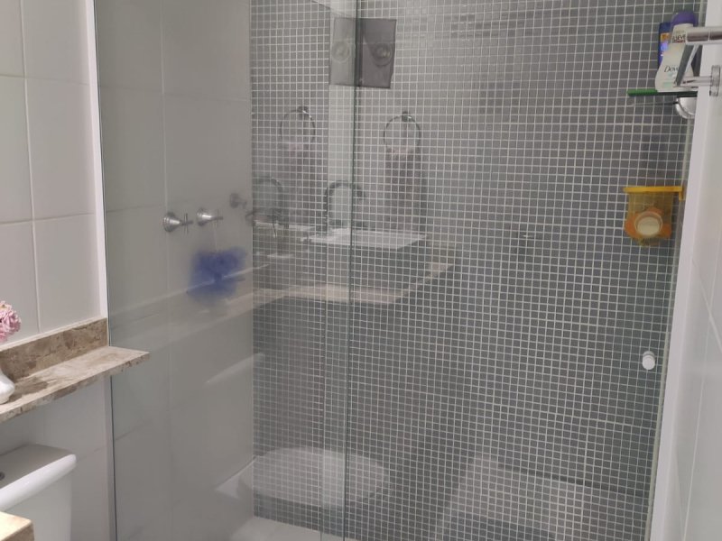 imóvel com 68m² - Jardim Tupanci - Barueri