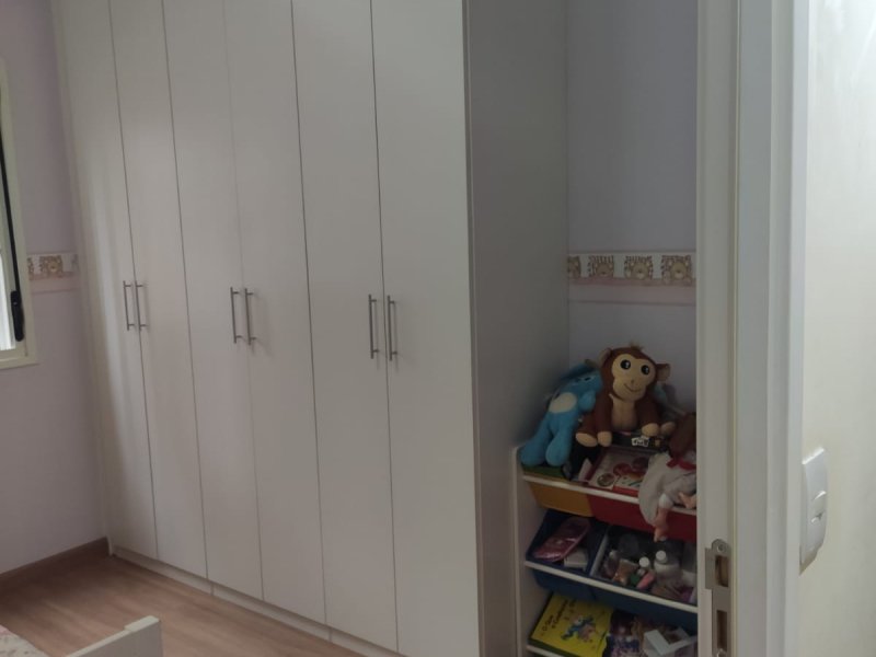 imóvel com 68m² - Jardim Tupanci - Barueri