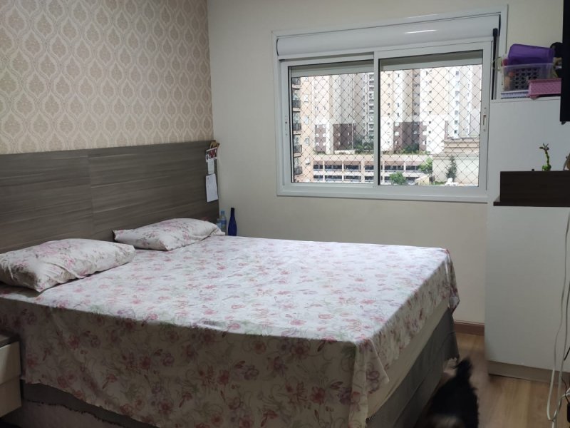 imóvel com 68m² - Jardim Tupanci - Barueri