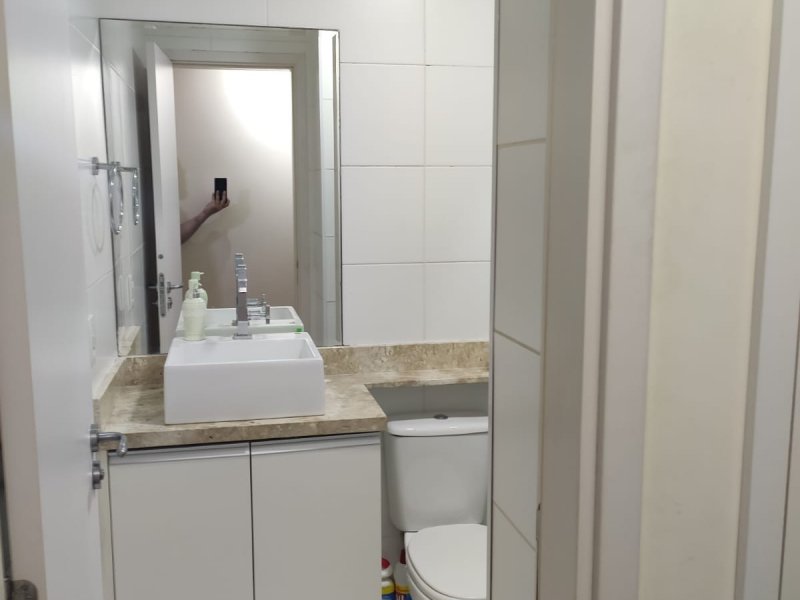 imóvel com 68m² - Jardim Tupanci - Barueri