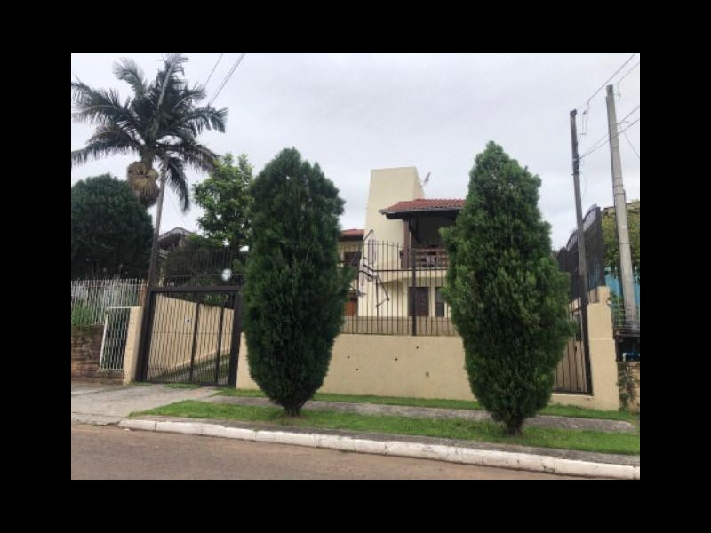 imóvel com 212m² - Liberdade - Novo Hamburgo