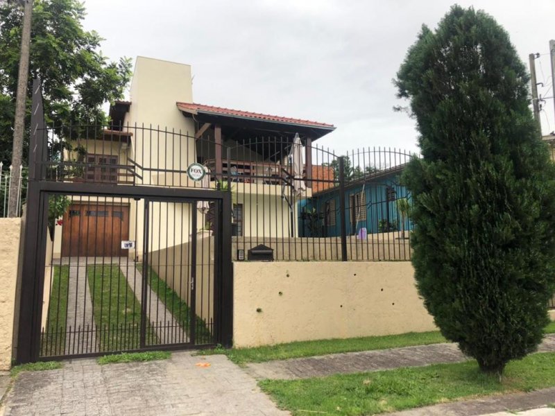 imóvel com 212m² - Liberdade - Novo Hamburgo