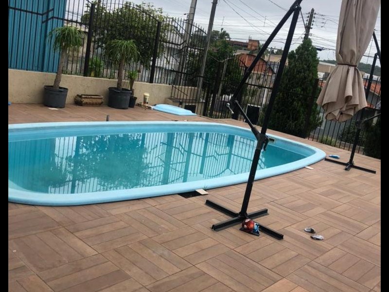 imóvel com 212m² - Liberdade - Novo Hamburgo