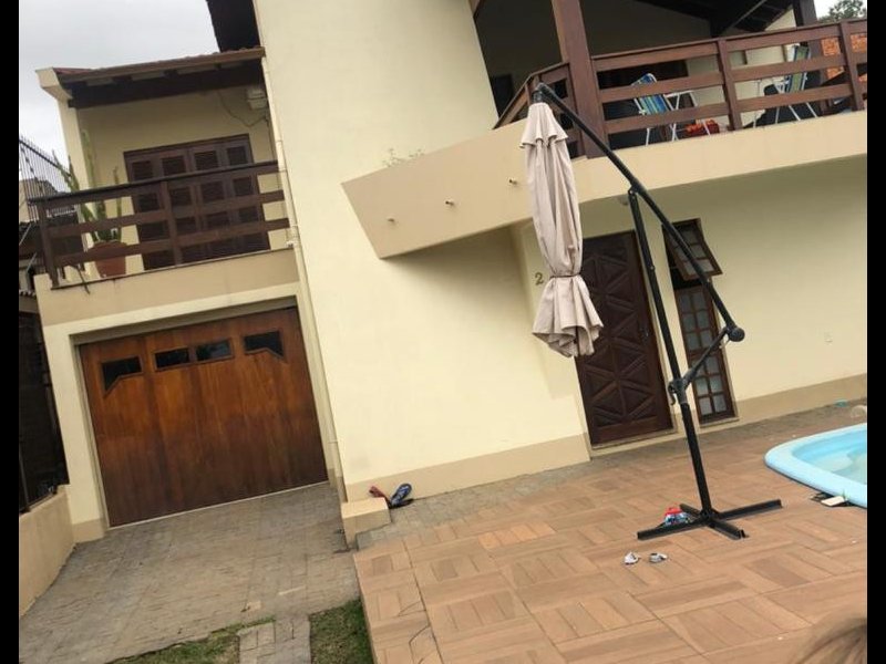 imóvel com 212m² - Liberdade - Novo Hamburgo