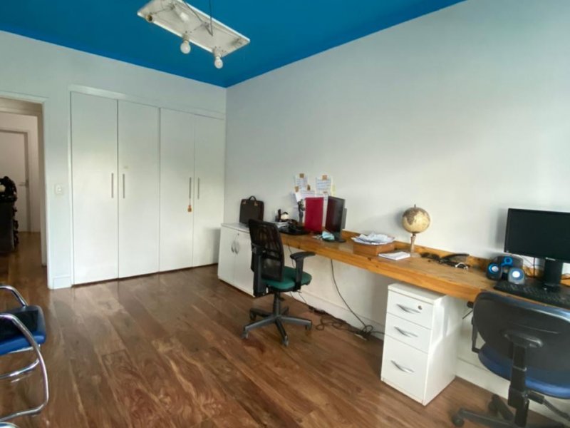 imóvel com 156m² - Interlagos - São Paulo