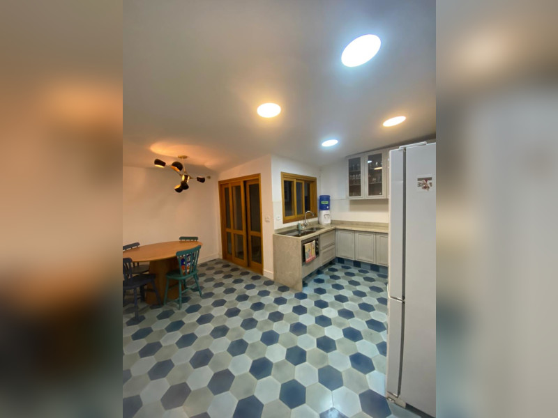 imóvel com 156m² - Interlagos - São Paulo