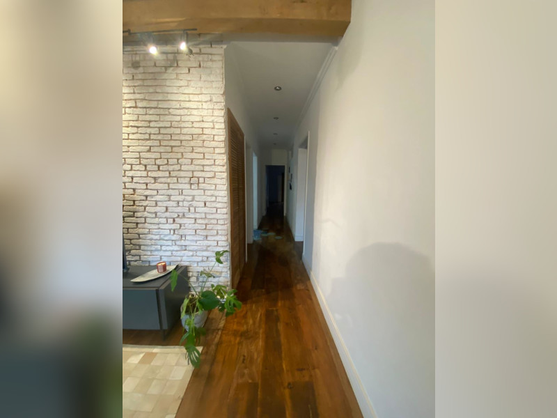 imóvel com 156m² - Interlagos - São Paulo