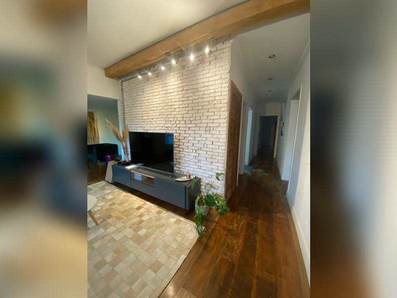 imóvel com 156m² - Interlagos - São Paulo