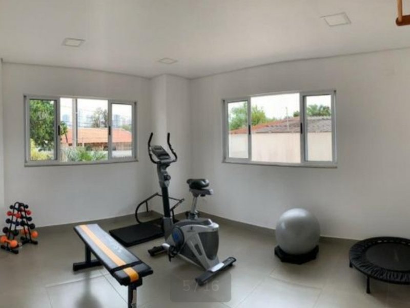 imóvel com 62m² - Jardim Higienópolis - Londrina