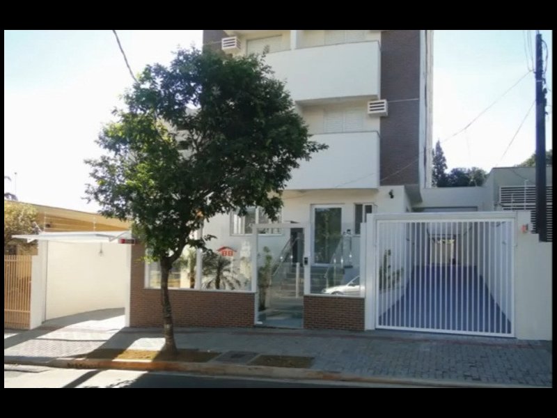 imóvel com 62m² - Jardim Higienópolis - Londrina