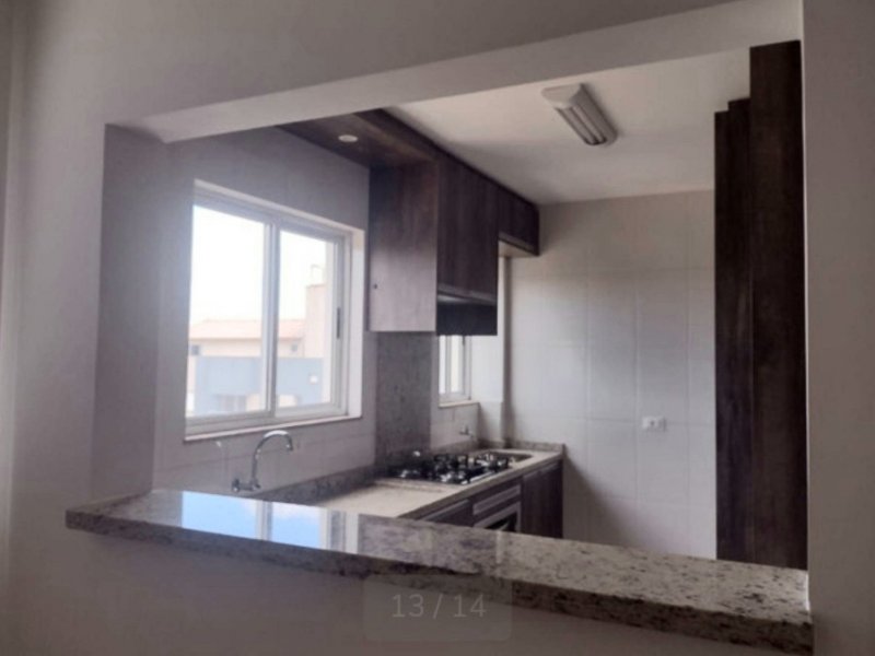 imóvel com 62m² - Jardim Higienópolis - Londrina