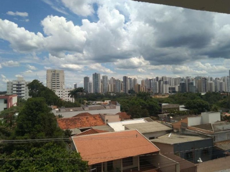 imóvel com 62m² - Jardim Higienópolis - Londrina