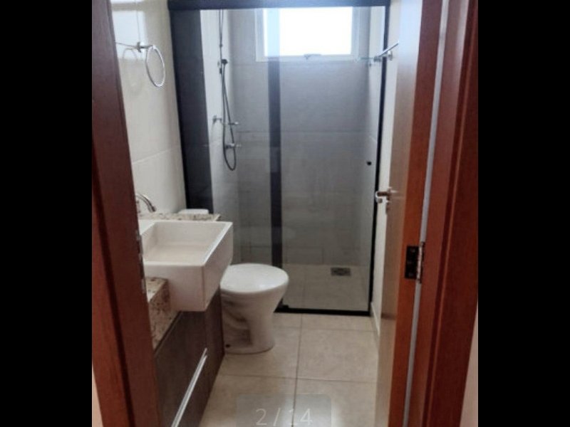 imóvel com 62m² - Jardim Higienópolis - Londrina