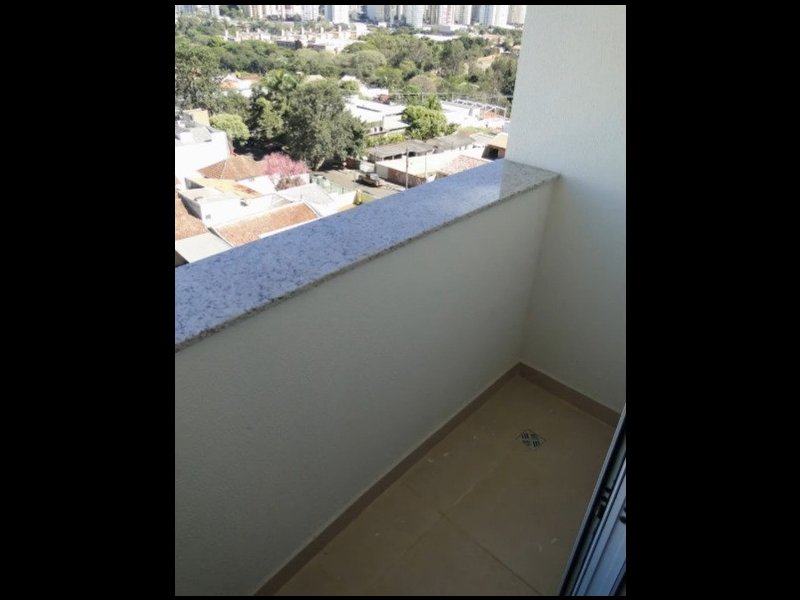 imóvel com 62m² - Jardim Higienópolis - Londrina