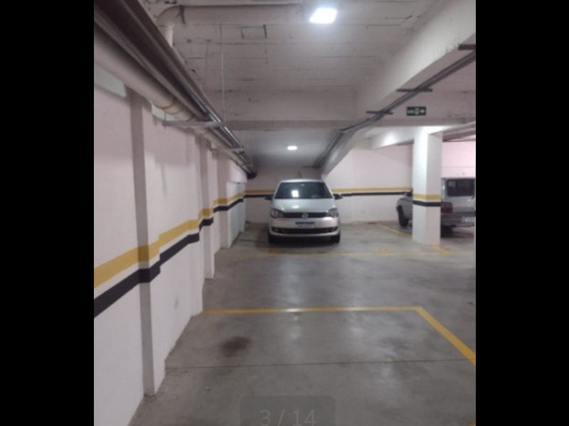 imóvel com 62m² - Jardim Higienópolis - Londrina