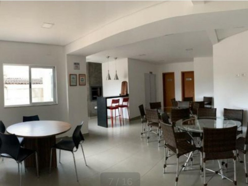 imóvel com 62m² - Jardim Higienópolis - Londrina