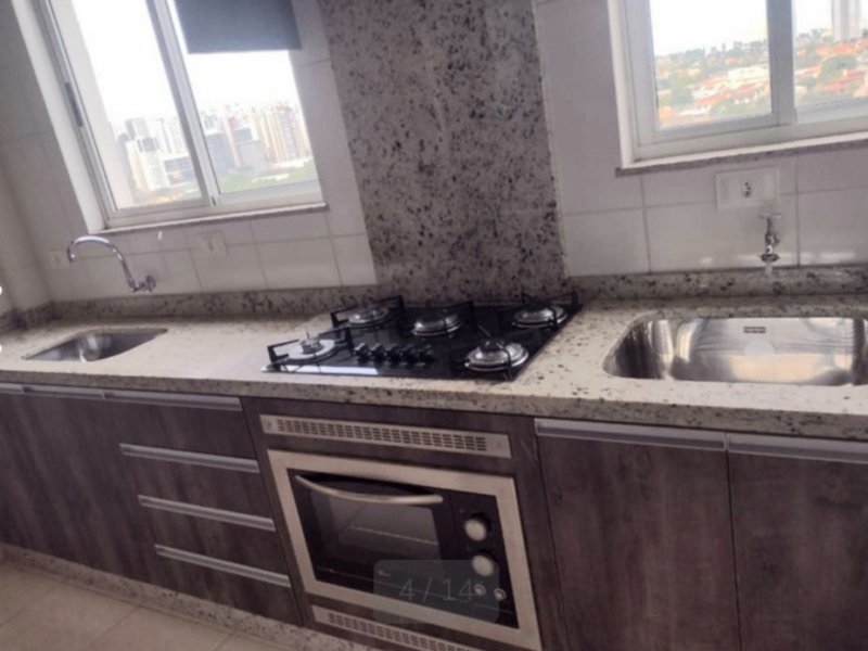 imóvel com 62m² - Jardim Higienópolis - Londrina