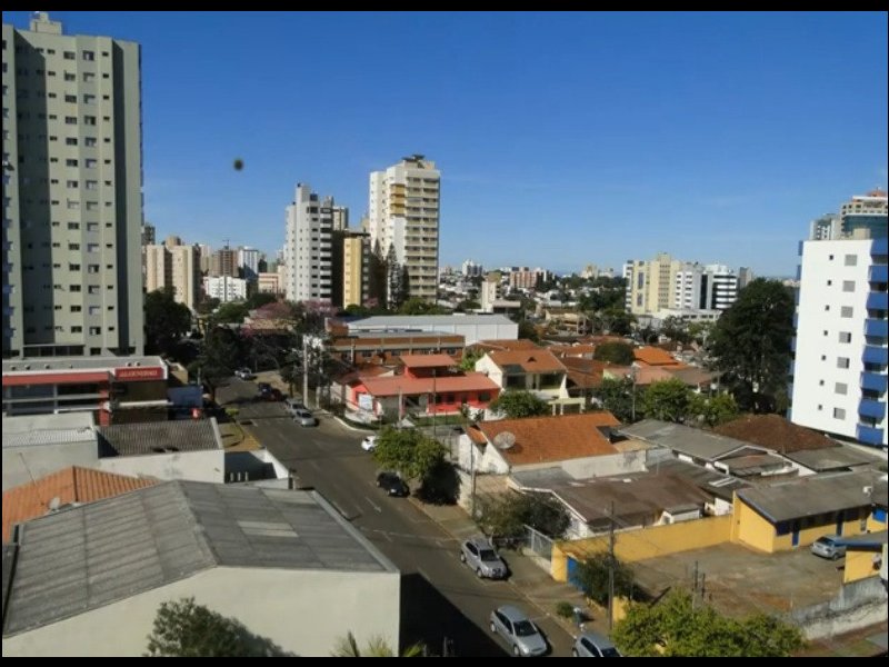 imóvel com 62m² - Jardim Higienópolis - Londrina