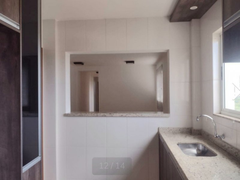 imóvel com 62m² - Jardim Higienópolis - Londrina