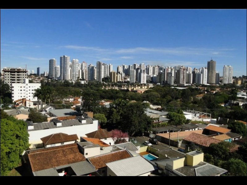 imóvel com 62m² - Jardim Higienópolis - Londrina