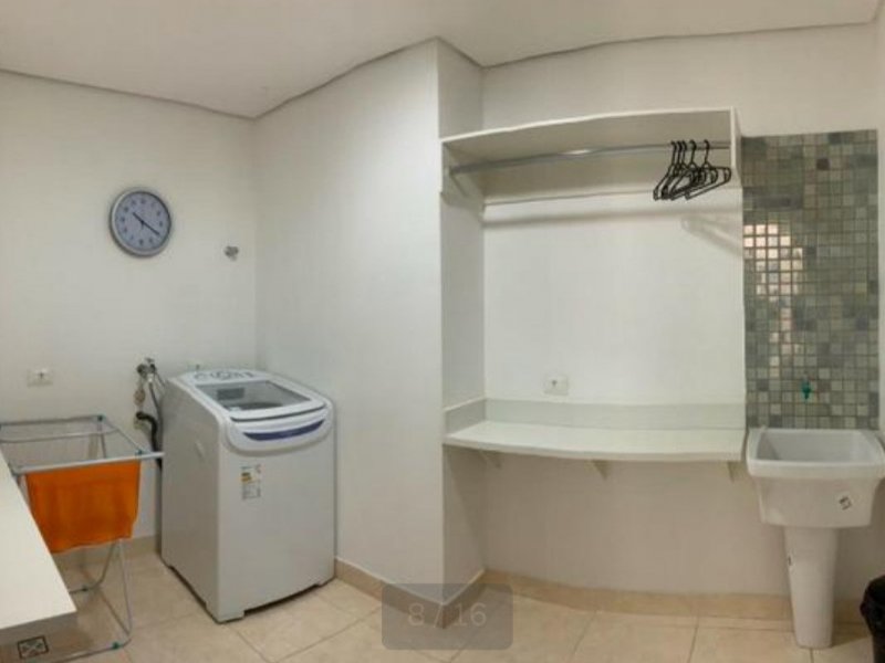 imóvel com 62m² - Jardim Higienópolis - Londrina