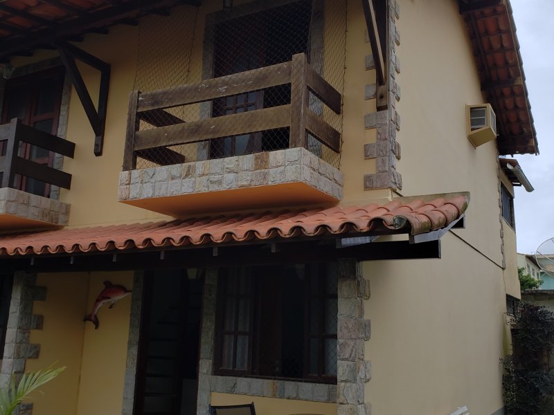 Casa de condomínio à venda Peró com 75m² e 2 quartos por R$ 235.000 - 863719924-20201004-111121.jpg