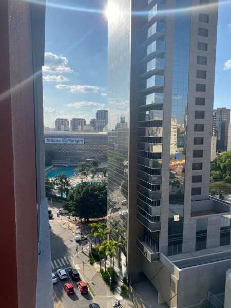 Studio à venda Perdizes com 27m² e 1 quarto por R$ 480.000 - 1562317843-foto-18.jpg