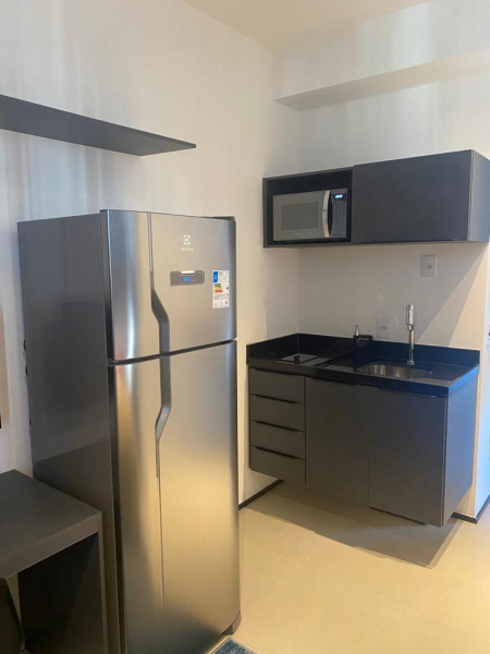 Studio à venda Perdizes com 27m² e 1 quarto por R$ 480.000 - 1958741803-foto-15.jpg