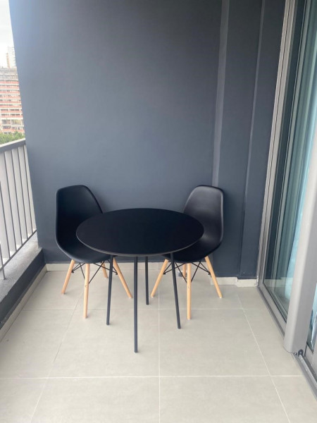 Studio à venda Perdizes com 27m² e 1 quarto por R$ 480.000 - 1982982763-foto-11.jpg