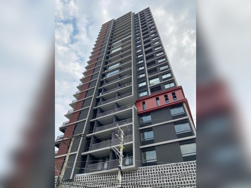 Studio à venda Perdizes com 27m² e 1 quarto por R$ 480.000 - 397318094.jpg