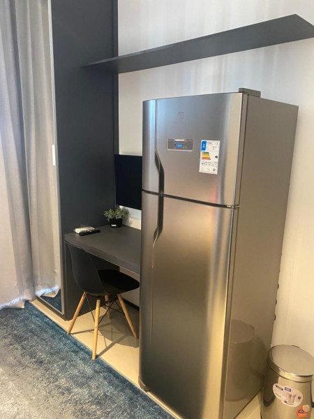Studio à venda Perdizes com 27m² e 1 quarto por R$ 480.000 - 736076263-foto-14.jpg