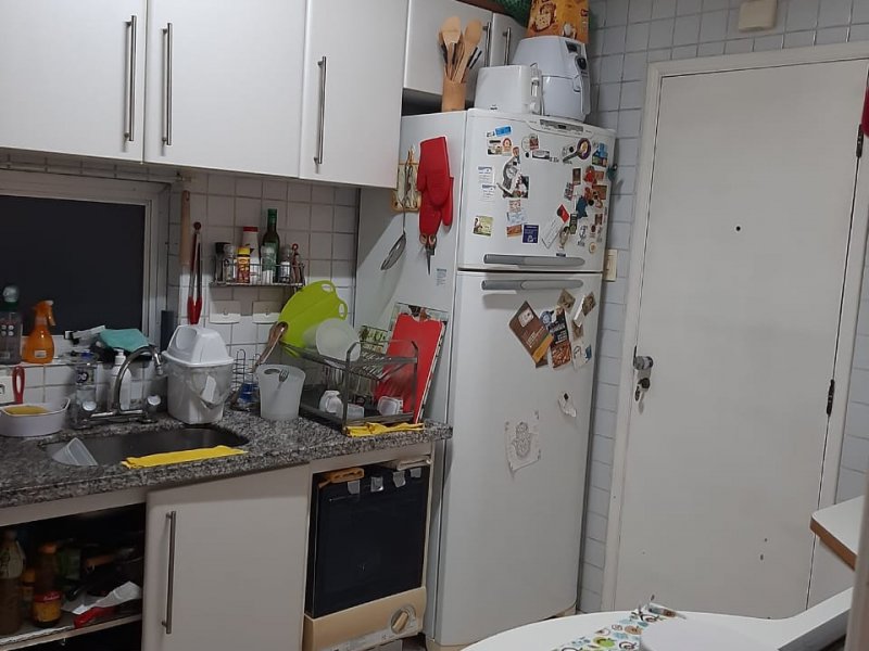 Apartamento à venda Vila Pirajussara com 78m² e 2 quartos por R$ 620.000 - 1165210621-cozinha-1.jpeg