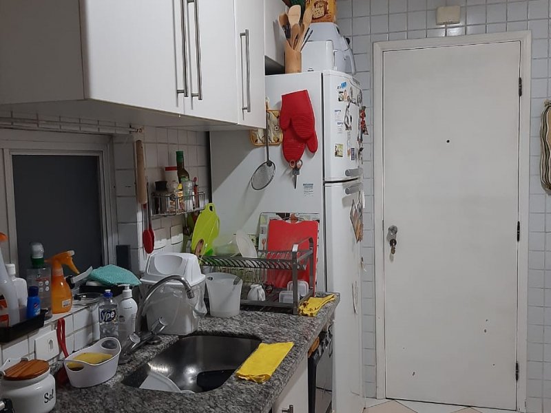 Apartamento à venda Vila Pirajussara com 78m² e 2 quartos por R$ 620.000 - 1204387550-cozinha-1.jpeg