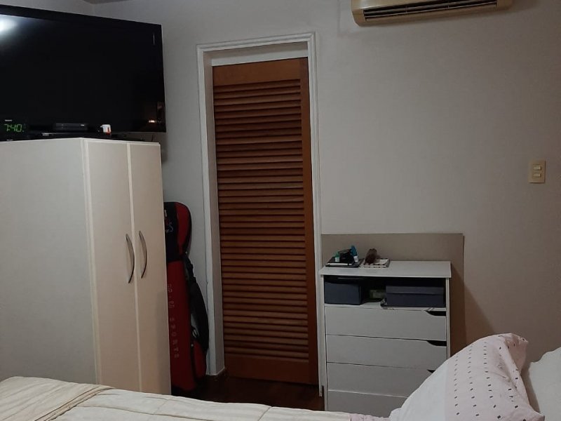 Apartamento à venda Vila Pirajussara com 78m² e 2 quartos por R$ 620.000 - 1702465088-quarto1.jpeg