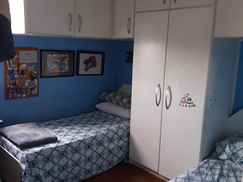 Apartamento à venda Vila Pirajussara com 78m² e 2 quartos por R$ 620.000 - 1925069309-quarto-2.jpeg