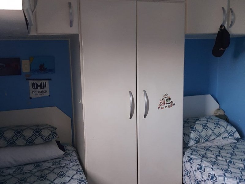 Apartamento à venda Vila Pirajussara com 78m² e 2 quartos por R$ 620.000 - 23010386-quarto-2.jpeg