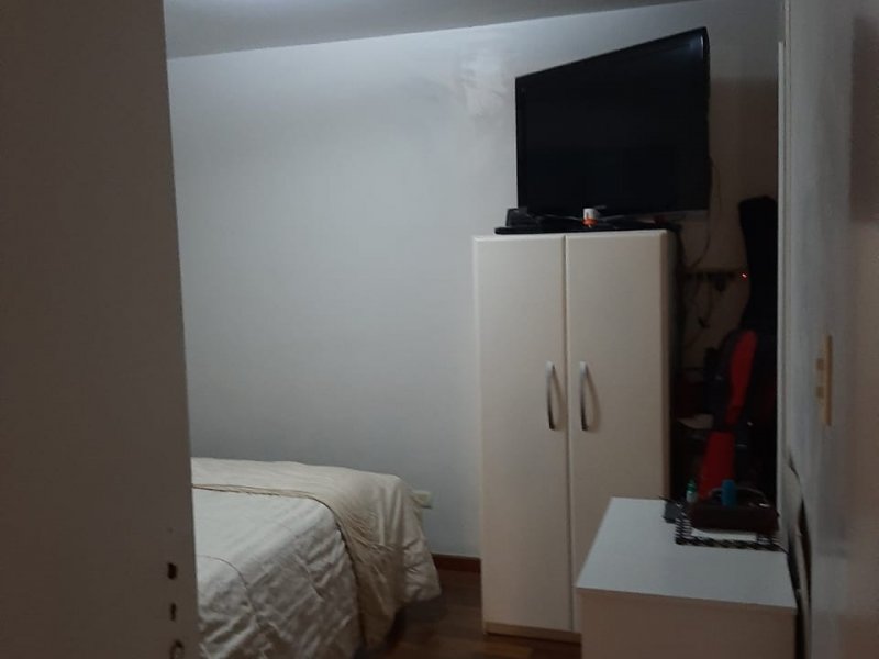 Apartamento à venda Vila Pirajussara com 78m² e 2 quartos por R$ 620.000 - 391784792-quarto-1.jpeg