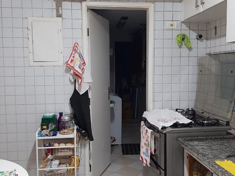 Apartamento à venda Vila Pirajussara com 78m² e 2 quartos por R$ 620.000 - 65705810-cozinha-1.jpeg