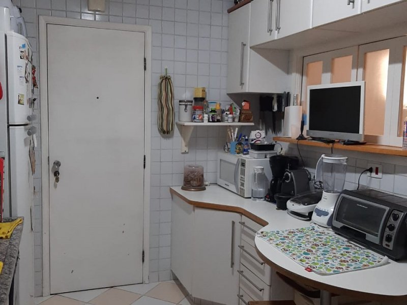 Apartamento à venda Vila Pirajussara com 78m² e 2 quartos por R$ 620.000 - 849330661-cozinha-1.jpeg