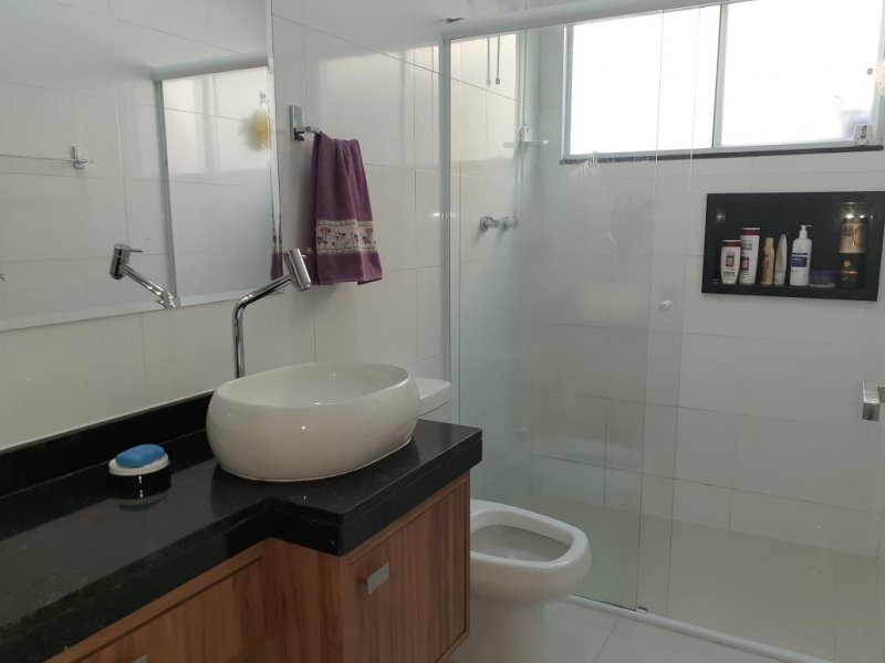 Casa de condomínio à venda Jardim Independência com 250m² e 3 quartos por R$ 700.000 - 1541161473-8.jpeg