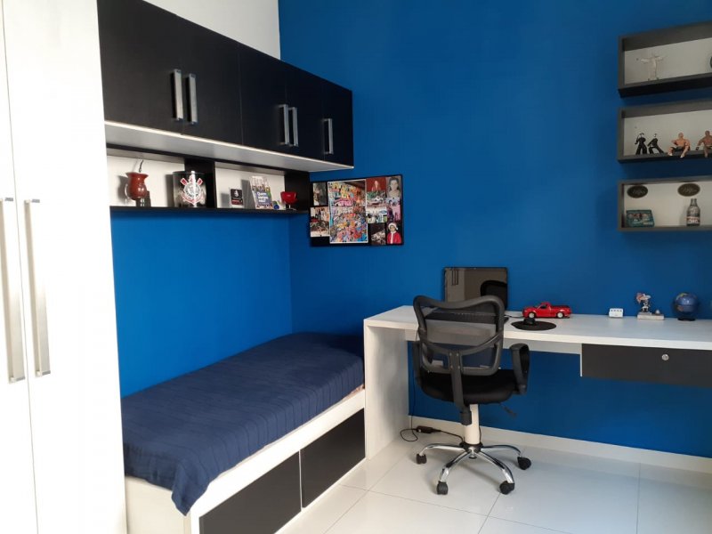 Casa de condomínio à venda Jardim Independência com 250m² e 3 quartos por R$ 700.000 - 536769456-11.jpeg